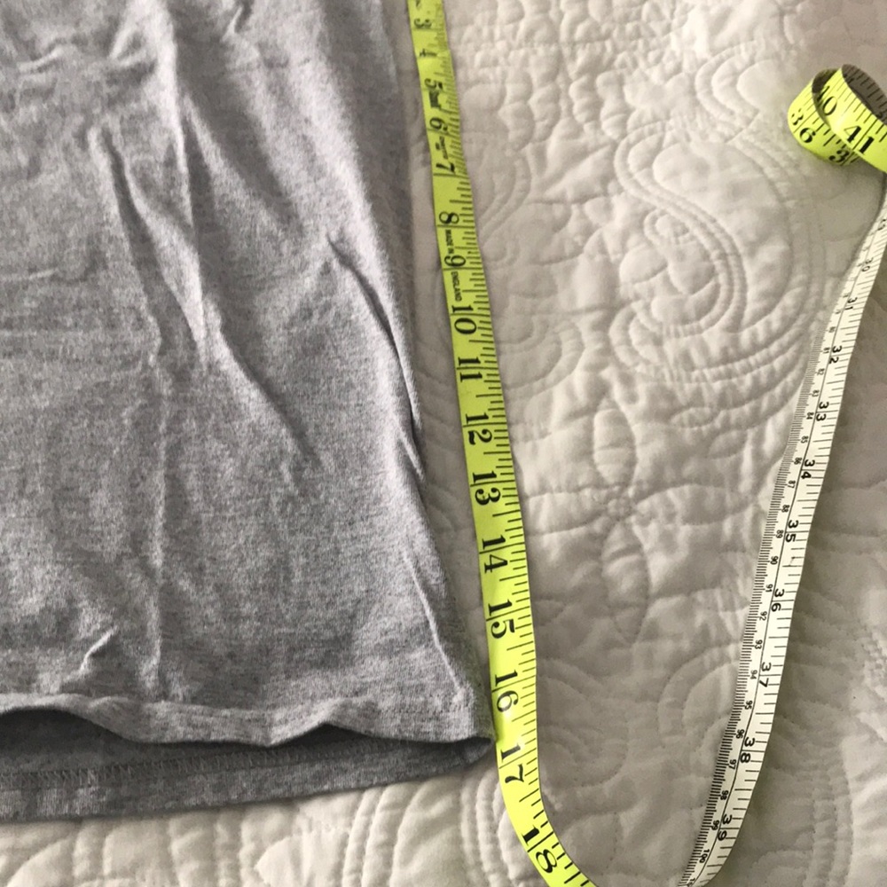 Carolina Tar Heel long sleeve T-Shirt - Picture 4 of 6